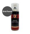 bombe de peinture gris foncé tableau de bord - Traction 1955 (400 ML)