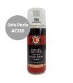 bombe de peinture gris perle jantes/enjoliveurs AC126 - Traction (400 ML)