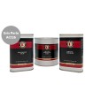 pot de peinture gris perle carrosserie AC126 - Traction (500 ML)