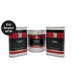 pot de peinture gris bruyère carrosserie AC131 - Traction (500 ML)