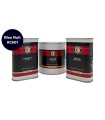 pot de peinture bleu nuit carrosserie AC601 - Traction (500 ML)
