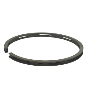 segment racleur 403 ø 80mm - 4.5