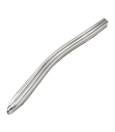 petite moustache de calandre (sans agrafes) - 4CV 2ème modèle