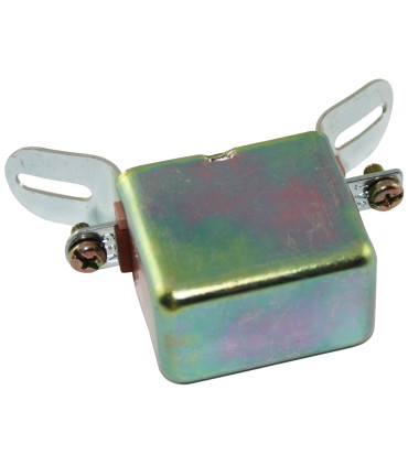 Conjoncteur disjoncteur 12v - adaptable (Rectangulaire)