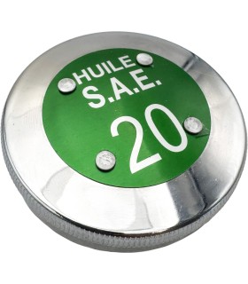 bouchon de remplissage d'huile - Traction 11 D
