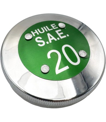 bouchon de remplissage d'huile - Traction 11 D