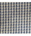 tissu pied de poule (Damier) - 4CV