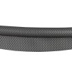 boudin tour de porte en skaï gris losange - Traction 11 Commerciale
