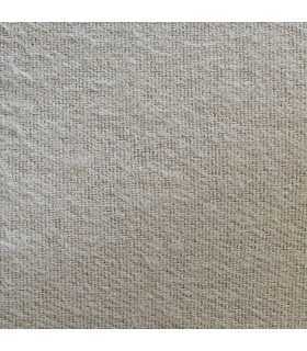 tissus pavillon ciel de toit beige / gris gratté - le Mètre