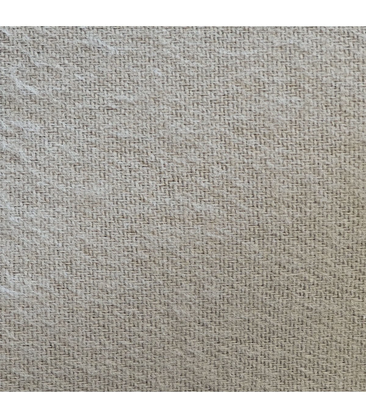 Tissu de pavillon et ciel de toit beige gris gratté