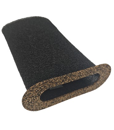 Filtre Vokes - Traction