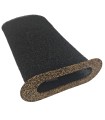 Filtre Vokes - Traction