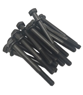 kit de 13 vis de culasse – Traction