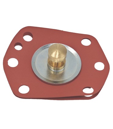 Membrane de pompe de reprise - Carburateur Solex 32 PBIC