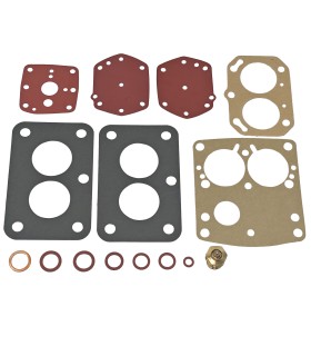kit carburateur Solex 30 PAAI