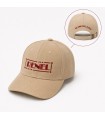 Casquette RENEL 80 ans de la 4CV - beige