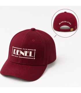 Casquette RENEL 80 ans de la 4CV - Bordeau