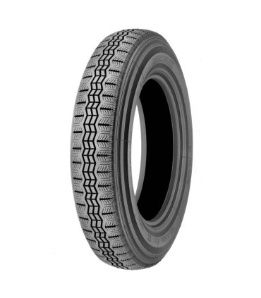 pneu MICHELIN 125R400
