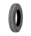 pneu MICHELIN 125R400