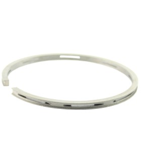 segment racleur ø 78mm / 4mm - Traction