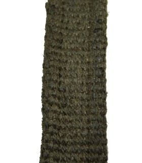 tresse à capot en 25 mm - le mètre