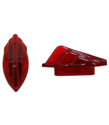 kit 2 témoin de phare Cibié - Traction