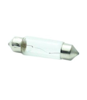 ampoule navette 6v 10w 44mm