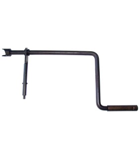 manivelle de mise en route 11 MP