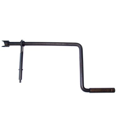 manivelle de mise en route 11 MP