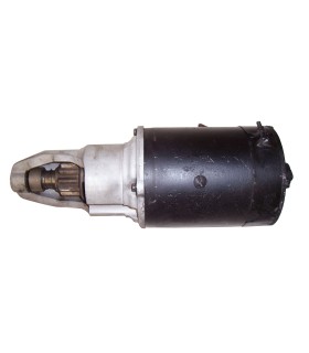 Réparation Démarreur 6V ou 12V – Citroën Traction Avant