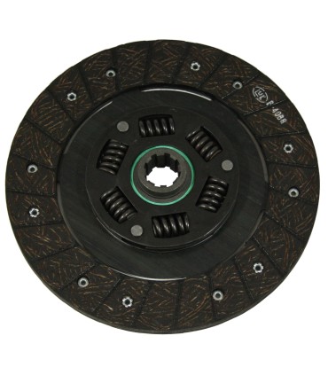 disque d' embrayage - Traction 11 cv / 15 cv