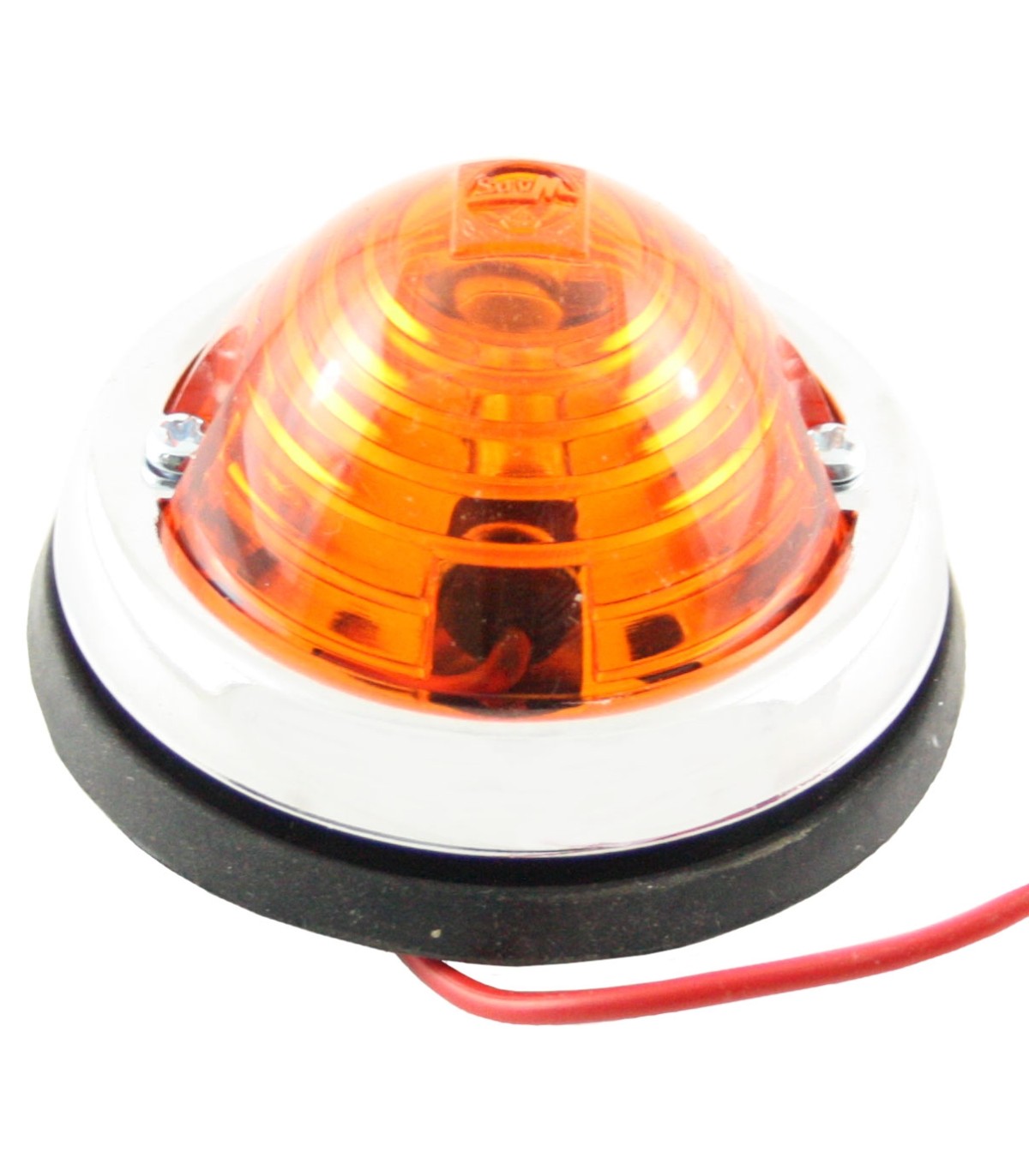 Novoferm FEU ORANGE auto-clignotant (220 V)