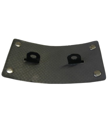 tôle de protection de dynamo - Traction