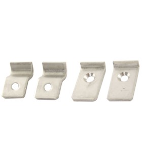 support de pare-soleil - Traction avant 1952