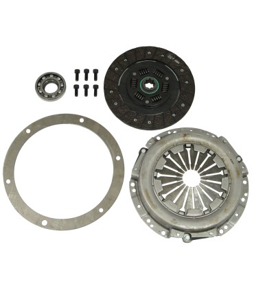 PACK mécanisme d'embrayage complet - Traction 11 cv après guerre