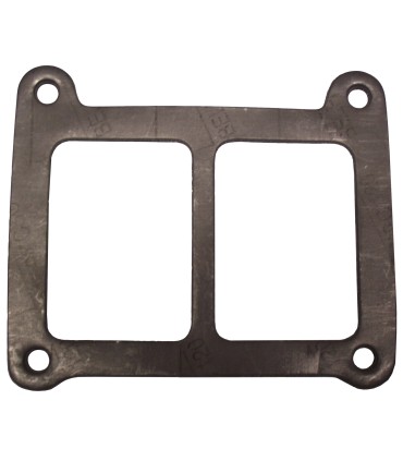 joint graphite entre collecteur et culasse - Traction 15/6