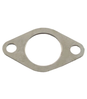 joint sur tube 2 trous - Traction 11 cv