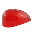 cabochon de clignotant Rouge - Traction