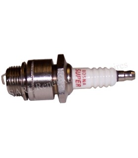 bougie chaude 18 mm