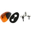 PACK clignotant complet orange / noir - Traction