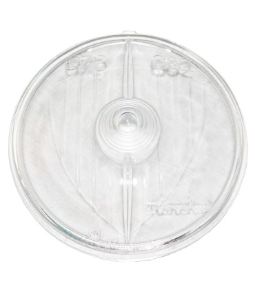 verre longue portée Marchal 672 / 682 - Traction