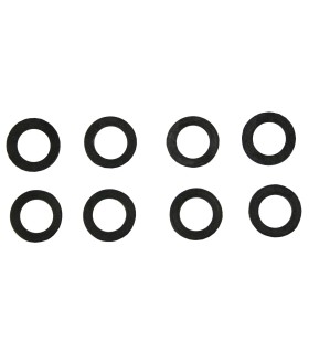 kit joints de queue de soupape (les 8) - Traction 11 cv