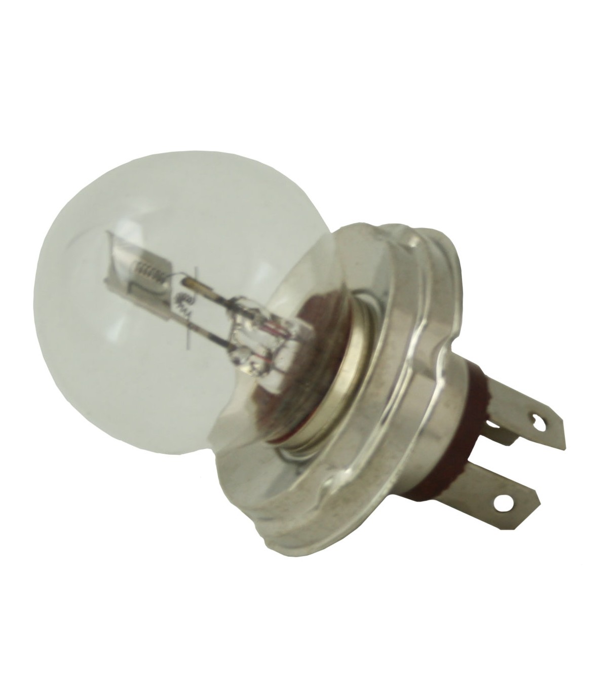 ampoule de phare blanc 6v code européen