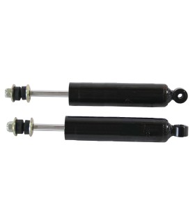 amortisseur avant - 4CV - la paire