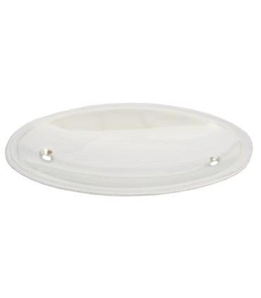 cuillère de poignée de porte - 4CV