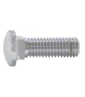 vis de pare-chocs - 4CV