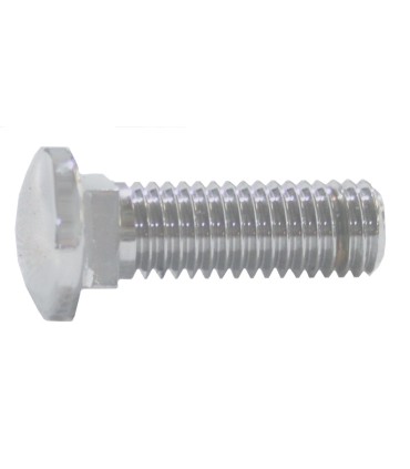 vis de pare-chocs - 4CV