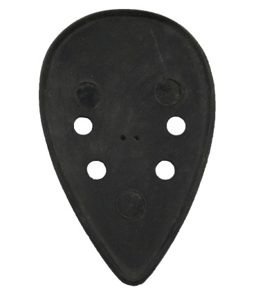 joint de clignotant Scintex V55 - "goutte d'eau"