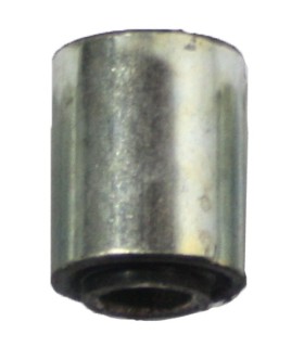 silentbloc train avant côté châssis 16 x 36 x 38 x 35 - 4CV