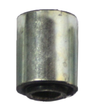 silentbloc train avant côté châssis 16 x 36 x 38 x 35 - 4CV